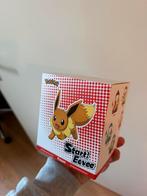 Pokemon Funism Start! Eevee Box (Glaceon), Ophalen of Verzenden, Zo goed als nieuw, Overige typen