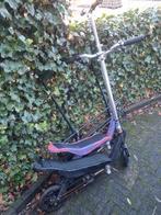 2 spacescooters, Fietsen en Brommers, Steps, Ophalen, Gebruikt, Gewone step