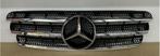 !NIEUW! Mercedes Grille ML163 !ORIGINEEL!, Auto-onderdelen, Niet ingevuld, Mercedes-Benz, Niet ingevuld, Nieuw