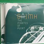 DAIMH - THE PIRATES OF PUIRT, Ophalen of Verzenden, Zo goed als nieuw