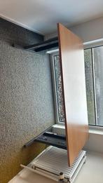 Bureau, Huis en Inrichting, Kasten | Kledingkasten, Ophalen, 50 tot 100 cm, Zo goed als nieuw, Minder dan 100 cm