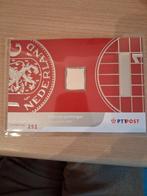 Zilveren postzegel, mapje 251., Postzegels en Munten, Postzegels | Nederland, Ophalen of Verzenden