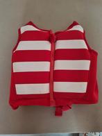 Zwemvest 3 tot 6 jaar 18tot30 kg, Watersport en Boten, Watersportkleding, Gebruikt, Kind, HEMA, Ophalen of Verzenden