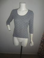 Claudia Strater top-shirt mt 40, Kleding | Dames, Tops, Maat 38/40 (M), Overige kleuren, Verzenden, Zo goed als nieuw