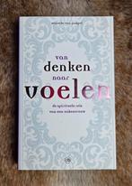 Hanneke van Gompel - Van denken naar voelen, Achtergrond en Informatie, Spiritualiteit algemeen, Hanneke van Gompel, Ophalen of Verzenden