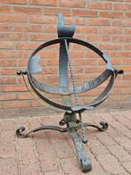 Zonnewijzer Diameter 70 CM, Tuin en Terras, Zonnewijzers, Ophalen, Gebruikt