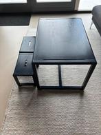 Ferm Living Little Architect bureau en krukjes petrol blauw, Ophalen, Gebruikt, Overige typen