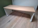 Kinderbureau - witte, licht hout, Ophalen, Gebruikt, Bureau