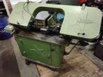 Bandzaagmachine, Ophalen, Gebruikt, 70 mm of meer, Overige typen