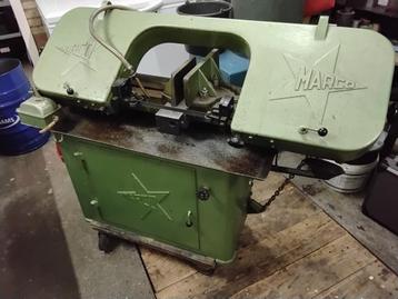 Bandzaagmachine  beschikbaar voor biedingen