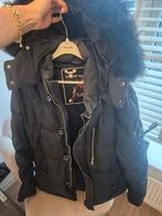 Jas heren Moose knuckles maat xl, Ophalen of Verzenden, Zo goed als nieuw, Maat 56/58 (XL), Zwart