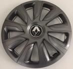 Wieldoppen Renault 15 inch | WieldopOnline | €69,95 per set, Ophalen of Verzenden, Nieuw