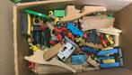 Brio en ikea, Kinderen en Baby's, Speelgoed | Houten speelgoed, Ophalen, Zo goed als nieuw, Overige typen