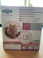 Kattenluik Petsafe NIEUW, Ophalen