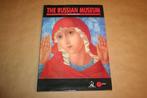 The Russian Museum. Guidebook., Boeken, Kunst en Cultuur | Beeldend, Gelezen, Ophalen of Verzenden, Schilder- en Tekenkunst