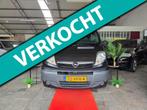 Opel Vivaro 2.0 CDTI L2H1 6P DC AIRCO! 2007, Voorwielaandrijving, 4 cilinders, Origineel Nederlands, Bedrijf