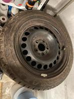 Stalen velgen 5 x 112 16inch carbagerun of barrel, Ophalen