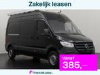 Mercedes-Benz Sprinter 7G-Tronic Automaat L2H2 | Imperiaal |, Automaat, Stof, Gebruikt, 4 cilinders