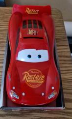 Cars spaarpot - Lightning McQueen, Ophalen of Verzenden, Zo goed als nieuw