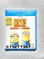 Verschrikkelijke Ikke 2 (Blu-ray + DVD), Cd's en Dvd's, Blu-ray, Ophalen of Verzenden, Tekenfilms en Animatie