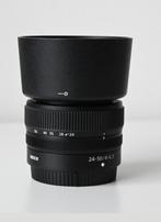 Nikon Nikkor 24-50 Full Frame, Audio, Tv en Foto, Fotografie | Lenzen en Objectieven, Ophalen of Verzenden, Zo goed als nieuw