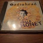 Radiohead. Pablo honey, Ophalen of Verzenden, Zo goed als nieuw, Poprock
