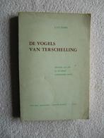 De vogels van Terschelling - Overzicht van alle vogels, Gelezen, Vogels, Ophalen of Verzenden