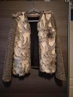 Goldie estelle vestje faux fur s, Ophalen of Verzenden, Zo goed als nieuw