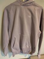 The New Originals Hoodie Lila Maat M, Kleding | Heren, Ophalen of Verzenden, Gedragen, Maat 48/50 (M), Paars