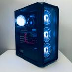 Gaming PC (Ryzen 5; GTX 1660 Super), Computers en Software, Desktop Pc's, 1.5TB, Zelfgebouwde PC, Zo goed als nieuw, Gaming
