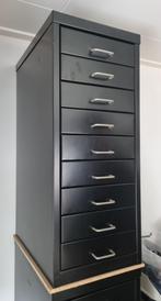 Ladeblok (3 stuks), Ophalen, Zo goed als nieuw, Bureau