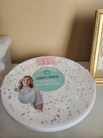 Laura's Bakery bakspullen, Ophalen of Verzenden, Nieuw