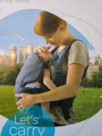 Maxi-Cosi Easia Draagzak - Zo goed als nieuw!, Kinderen en Baby's, Babydragers en Draagdoeken, Ophalen of Verzenden, Zo goed als nieuw