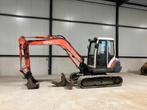 Kubota KX161-2 minigraver/graafmachine (bj 1998), Zakelijke goederen, Machines en Bouw | Kranen en Graafmachines, Graafmachine