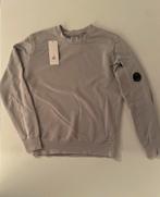 Cp company sweater, Nieuw, Cp company, Grijs, Maat 48/50 (M)