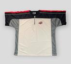 Vintage 90s NBA Starter Rockets shooting jersey maat XL XXL, Ophalen of Verzenden, Zo goed als nieuw, Kleding