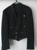 uniform KL AVONDTENUE EN PET, Verzamelen, Militaria | Algemeen, Ophalen of Verzenden, Landmacht, Nederland, Kleding of Schoenen