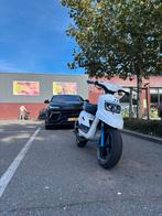 Yamaha mbk booster 70cc, Fietsen en Brommers, Scooters | Yamaha, Ophalen of Verzenden, Zo goed als nieuw, Tweetakt, Overige modellen