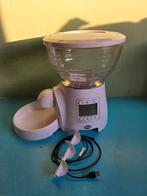 trixie voerautomaat, Dieren en Toebehoren, Kattenvoerbakken en Drinkbakken, Ophalen of Verzenden, Automatisch, Gebruikt