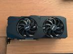 NVIDIA GeForce RTX 2070 Super ASUS, Computers en Software, Ophalen, PCI-Express 3, Zo goed als nieuw, Nvidia