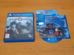 OPRUIMEN | PS4 | God Of War [Day One Edition], Spelcomputers en Games, Avontuur en Actie, Gebruikt, Vanaf 18 jaar, 1 speler