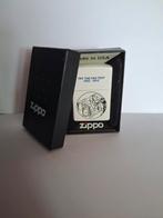 Zippo FAN TEST, Verzamelen, Ophalen of Verzenden, Nieuw
