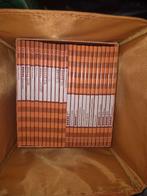 Borre Boekjes, woezel en pip etc. Circa 55 stuks, Ophalen, Zo goed als nieuw, Fictie algemeen