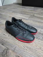 Zwarte Sportschoenen Maat 44, Ophalen of Verzenden, Zo goed als nieuw, Dutchy, Sportschoenen