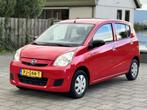 Daihatsu Cuore 1.0 Comfort Plus.1de eigenaar, airco, km nap, Auto's, Daihatsu, Voorwielaandrijving, 18 €/maand, Cuore, 23 km/l