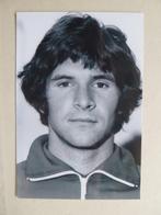 Foto   Pim.v.Dord  Ajax  1975/1976. 10 x 15 cm, Verzamelen, Ophalen of Verzenden, Zo goed als nieuw, Ajax, Overige typen