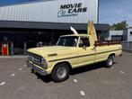Ford USA F100 Explorer, Gebruikt, Origineel Nederlands, Bedrijf, 5900 cc