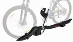 2 fietsendragers voor op dak of bagagewagen, Auto diversen, Gebruikt, Brede banden, Ophalen of Verzenden, Dakdrager