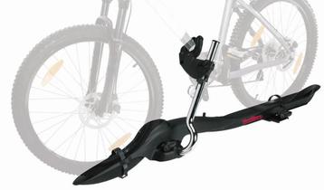 2x fietsdrager mont blanc en pro-user voor op dak beschikbaar voor biedingen