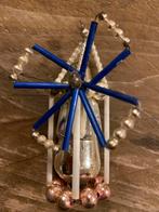 Antiek Kerstboom Molen Ornament, Ophalen of Verzenden
